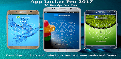 AppLocker Pro PC screenshot