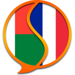 French Malagasy Dictionary Fr icon