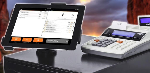 Sedona POS PC screenshot