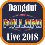 Top Dangdut : New Pallapa 2018 Live for PC