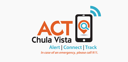 ACT Chula Vista PC screenshot