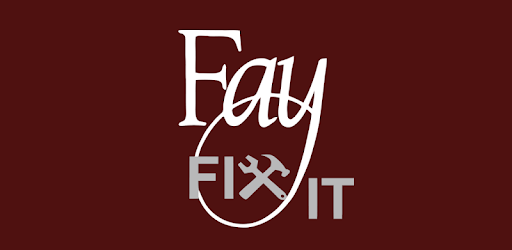 FAY Fix It PC screenshot FAY Fix It PC screenshot