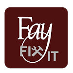 FAY Fix It icon