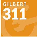 Gilbert 311 icon