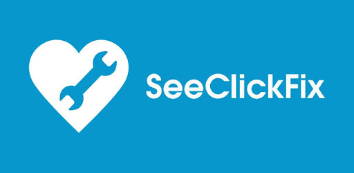 SeeClickFix PC screenshot SeeClickFix PC screenshot