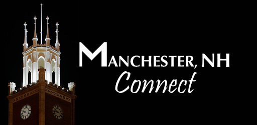 Manchester, NH Connect PC screenshot