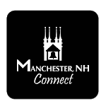 Manchester, NH Connect icon