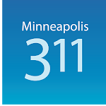 Minneapolis 311 icon