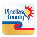 Pinellas County icon