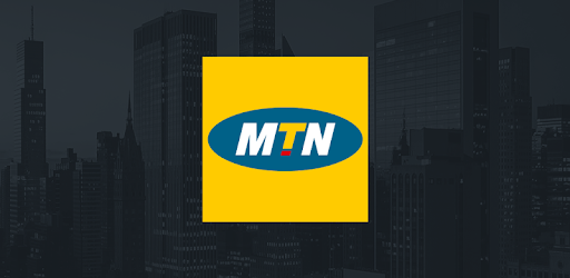 MTN Secure Chat PC screenshot