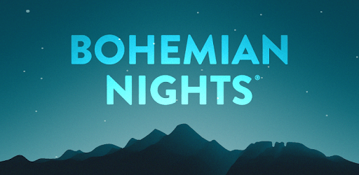 Bohemian Nights Music PC screenshot Bohemian Nights Music PC screenshot