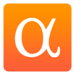 Seeking Alpha icon