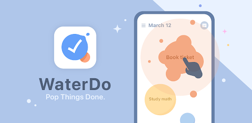 WaterDo:To Do List & Schedule PC screenshot WaterDo:To Do List & Schedule PC screenshot