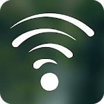 Free Portable Wifi Hotspot icon
