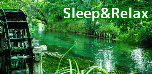 Summer sound comfortable sleep PC screenshot