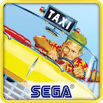 Crazy Taxi Classic icon