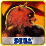 Altered Beast Classic icon