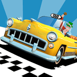 Crazy Taxi City Rush for PC Crazy Taxi City Rush for PC