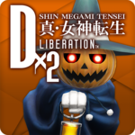 SHIN MEGAMI TENSEI Liberation D×2 icon