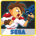 Gunstar Heroes Classic for PC