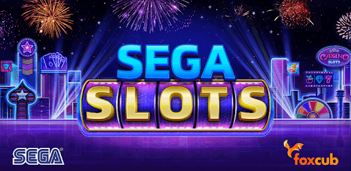SEGA Slots: Vegas Casino 777 PC screenshot