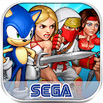 SEGA Heroes icon