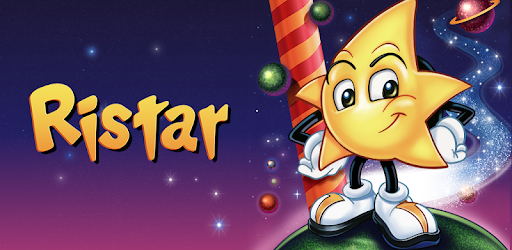 Ristar Classic PC screenshot