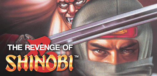 The Revenge of Shinobi Classic PC screenshot The Revenge of Shinobi Classic PC screenshot