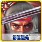 The Revenge of Shinobi Classic for PC The Revenge of Shinobi Classic for PC