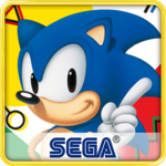 Sonic the Hedgehog™ Classic icon