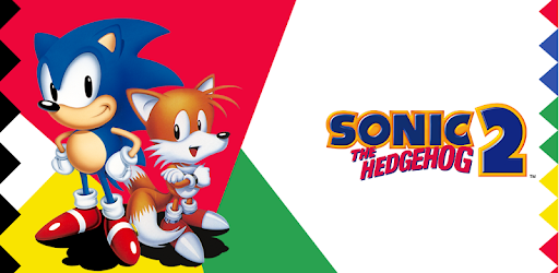 Sonic The Hedgehog 2 Classic PC screenshot