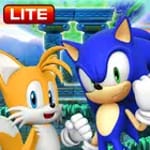 Sonic 4 Episode II LITE for PC