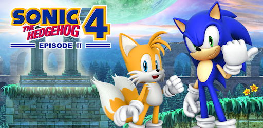 Sonic The Hedgehog 4 Episode II PC screenshot Sonic The Hedgehog 4 Episode II PC screenshot