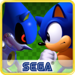 Sonic CD Classic for PC