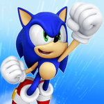 Sonic Jump Fever icon