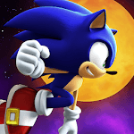 Sonic Forces icon