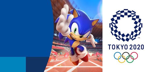 Sonic at the Olympic Games – Tokyo 2020™ PC screenshot