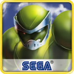 VectorMan Classic for PC