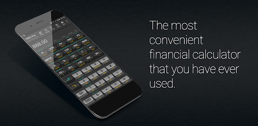 10BA Professional Financial Calculator PC screenshot 10BA Professional Financial Calculator PC screenshot
