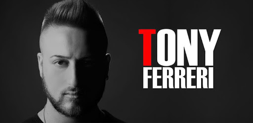 Tony Ferreri PC screenshot Tony Ferreri PC screenshot