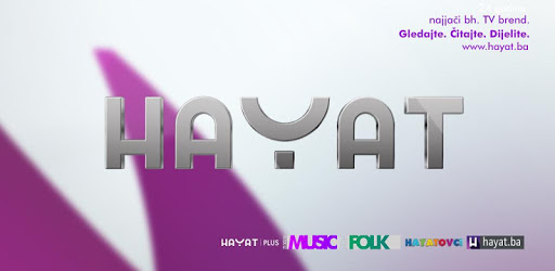 Hayat PC screenshot