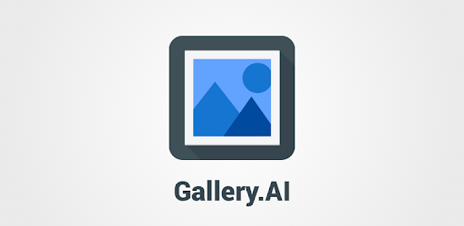 Gallery.AI PC screenshot
