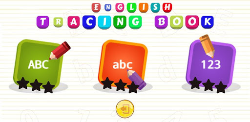 Learn To Write Letters / Alphabet ABC For Kids PC screenshot Learn To Write Letters / Alphabet ABC For Kids PC screenshot