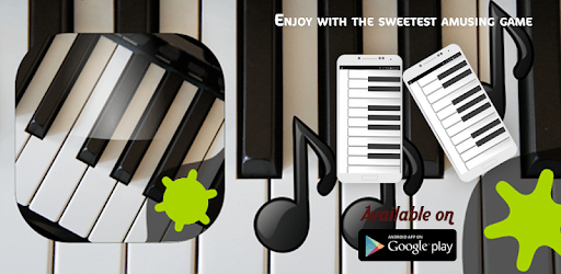 Twilight Piano PC screenshot Twilight Piano PC screenshot