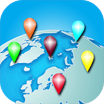 Fake Gps for Social Media for PC Fake Gps for Social Media for PC