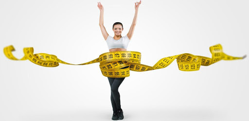Body Calculator (BMI, TDEE...) PC screenshot