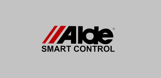 Alde Smart Control PC screenshot