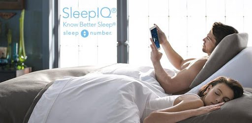 SleepIQ PC screenshot SleepIQ PC screenshot