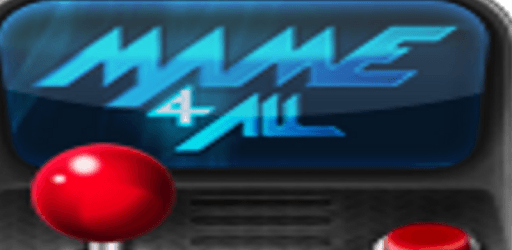 MAME4droid (0.37b5) PC screenshot