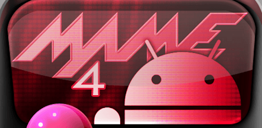 MAME4droid  (0.139u1) PC screenshot